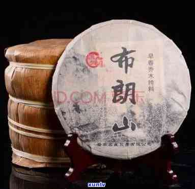 2009年布朗山普洱茶3000g珍藏品价格