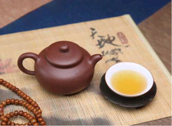 熟普洱茶能用开水冲吗怎么泡