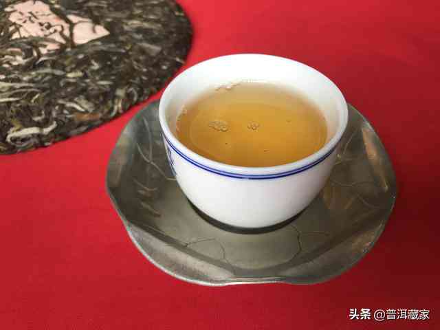 冰岛普洱茶百科：口感醇厚，功效独特，是什么茶？特点解析与品鉴大全