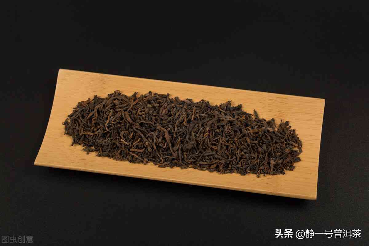 探究普洱茶的多样性：品种、年份与新旧茶之间的区别