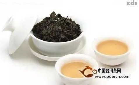 普洱茶、乌龙茶与绿茶：三种茶叶的区别与选择