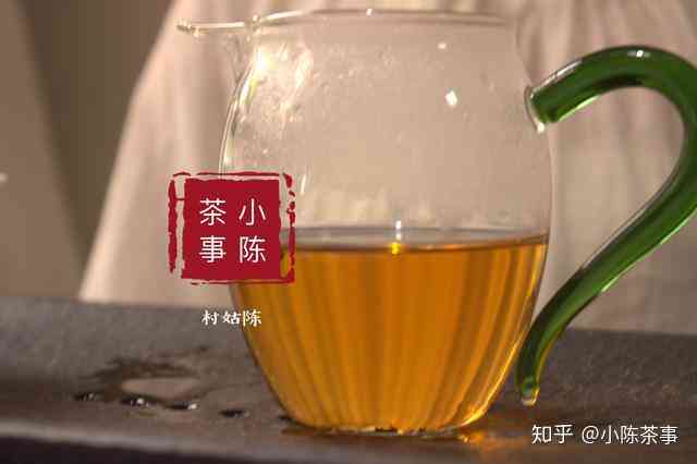 普洱茶是乌龙茶还是绿茶？好喝吗？