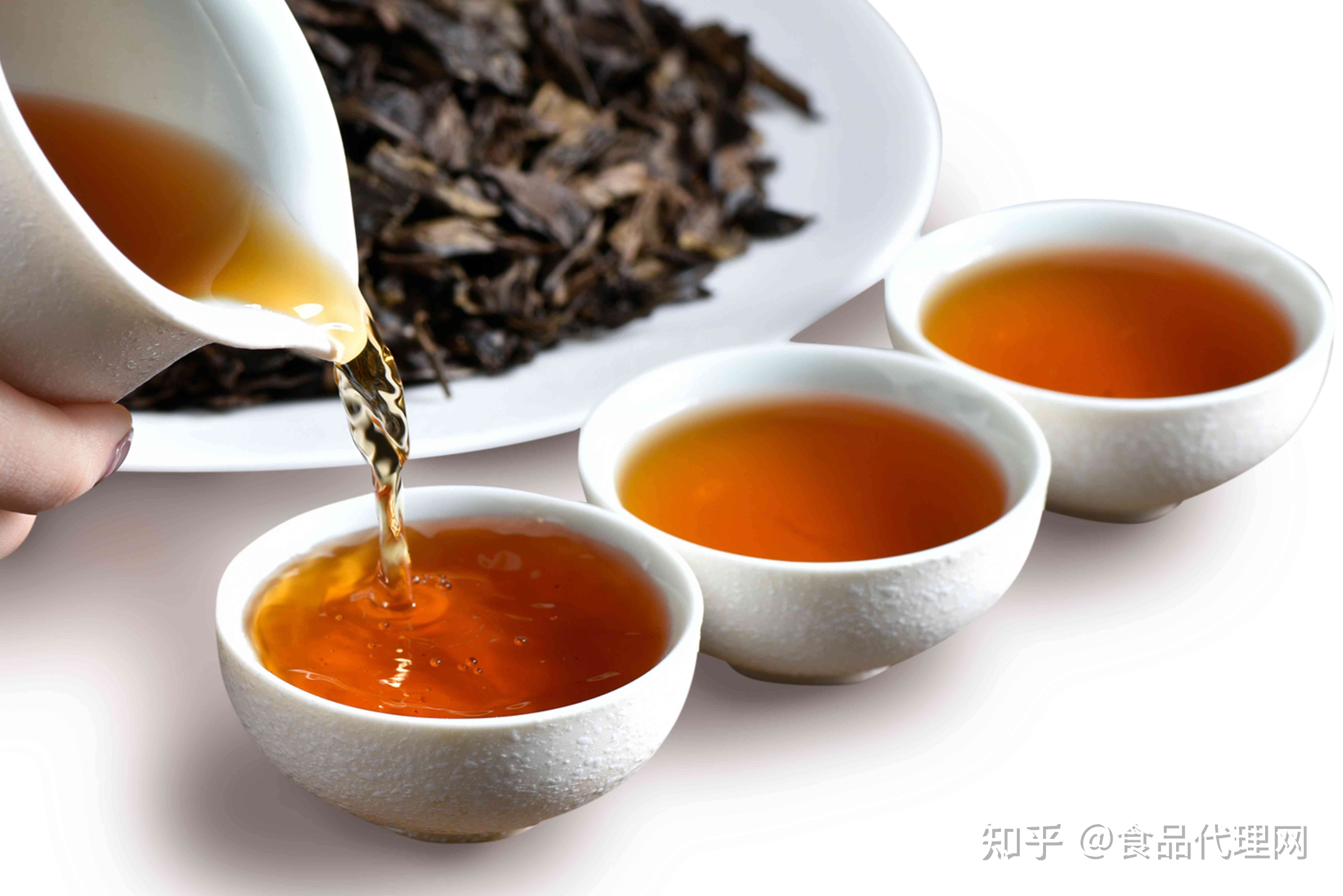 普洱茶是乌龙茶吗还是绿茶