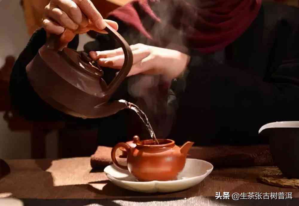 厂家买的普洱茶怎么样好喝吗安全吗？