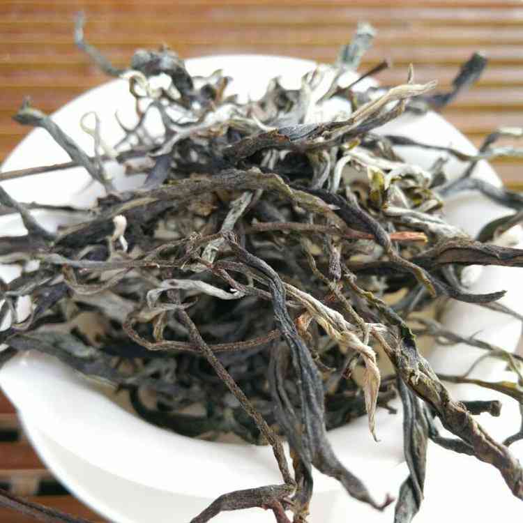 17年的云南普洱茶多少钱