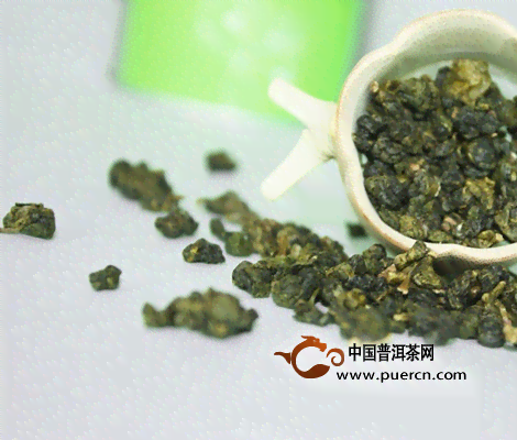 普洱茶与乌龙茶：它们之间的区别与联系