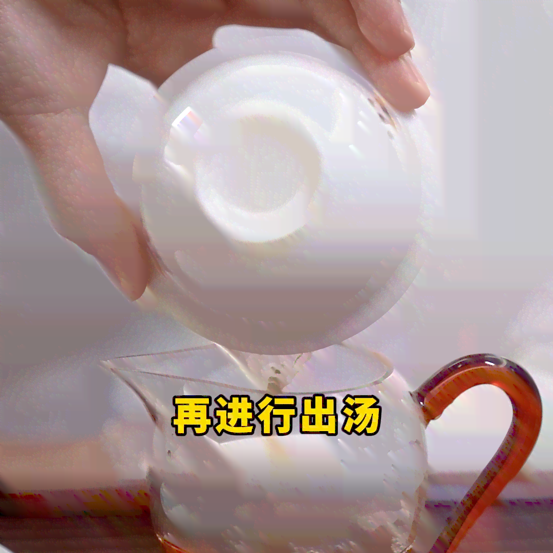 探究普洱茶口感的秘密：揭秘苦涩味产生的深层原因