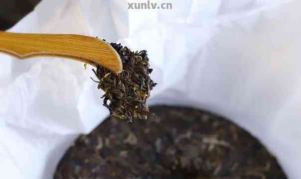 普洱茶饼茶撬开后如何醒茶：完整且包含全部意思的标题