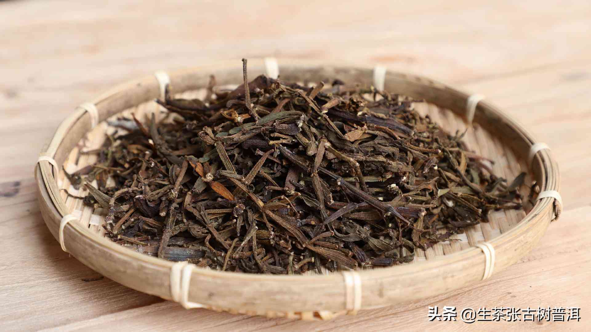 螃蟹脚普洱茶晚上可以女生喝吗？