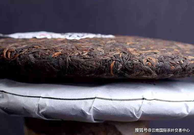 2020年老同志普洱熟茶：品质、功效与冲泡方法的全面解析