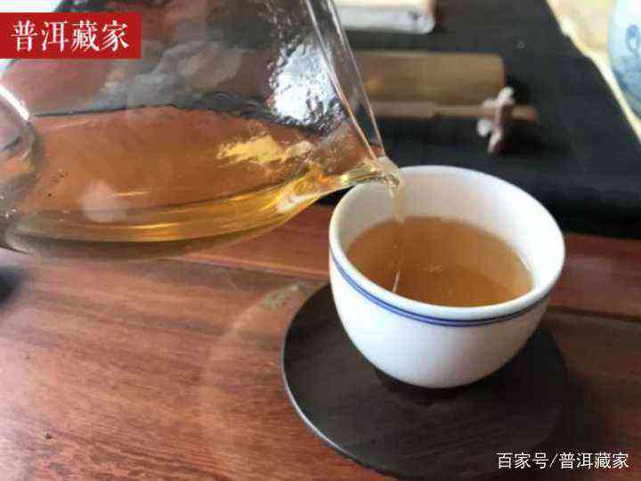 探索布朗陈韵普洱茶：品质、制作工艺与品饮技巧的全面解析