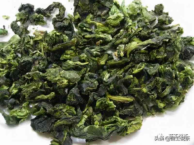 普洱茶饼在北方零下20度