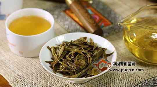 无量山普洱茶生茶口感特点