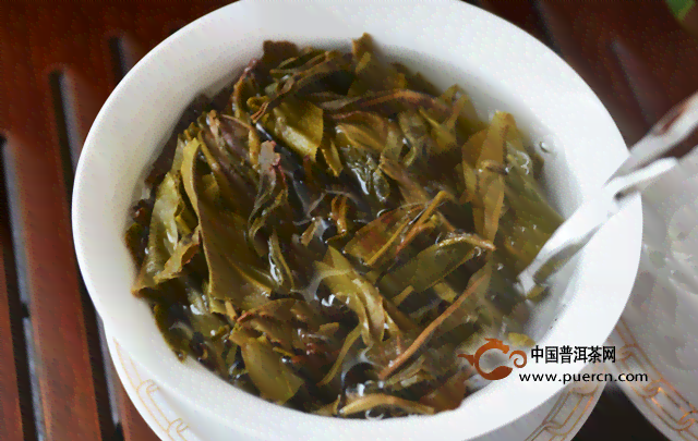 无量山普洱茶生茶口感特点