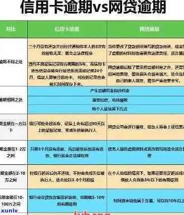 信用卡网贷逾期一年半的影响及解决办法，全面了解您的信用状况和应对策略