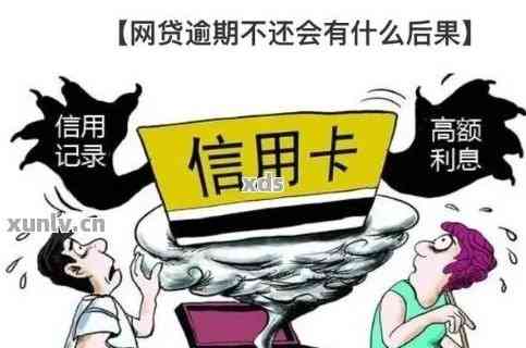 信用卡网贷逾期一年半怎么办：解决办法与影响分析