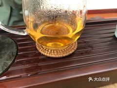 昆明经营普洱茶的地方有哪些