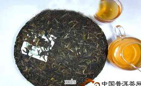 云南古树普洱茶2017年老曼峨茶品价格解析