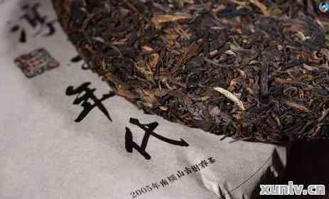 云南古树普洱茶23年陈酿一斤的价格分析与品鉴指南