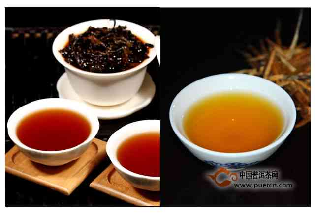 普洱茶红茶的香味特点：从醇厚到清新，如何品味？