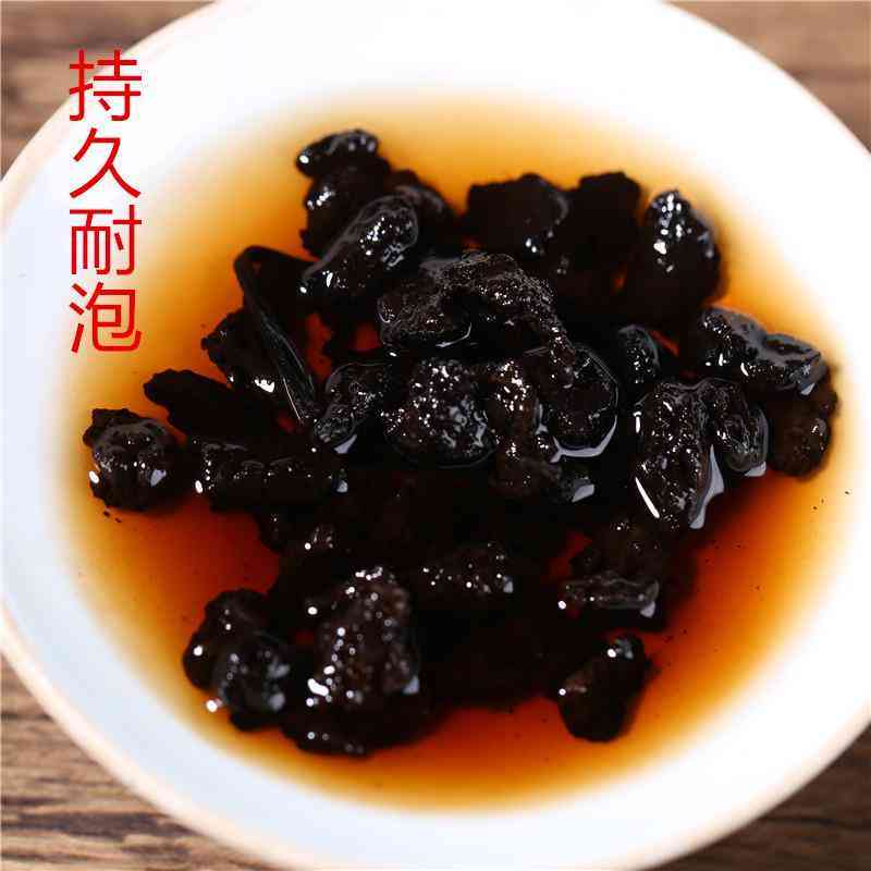 云南碎银子普洱茶怎么做的？功效有哪些？