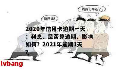 张家口信用卡逾期一天利息计算与影响详解：如何避免逾期费用过高？