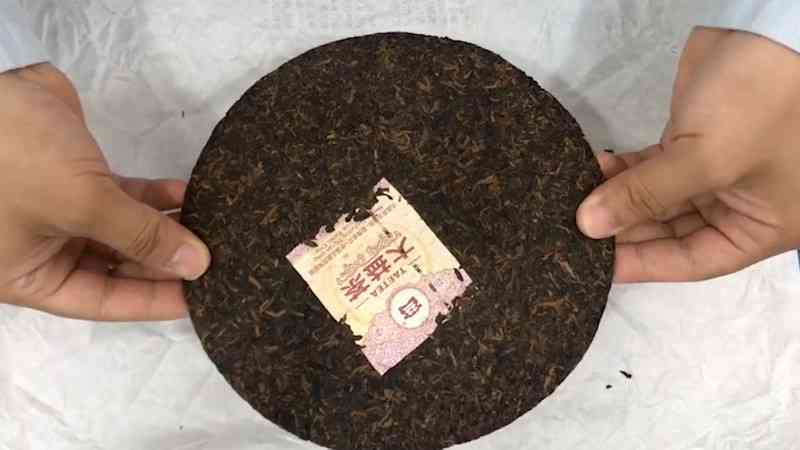 2000大益普洱茶散装熟茶：精选原料，口感醇厚，品质上乘