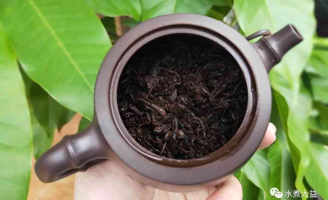 2000大益普洱茶散装熟茶：精选原料，口感醇厚，品质上乘