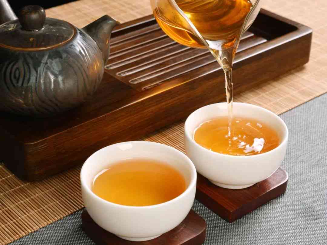 2000大益普洱茶散装熟茶：精选原料，口感醇厚，品质上乘