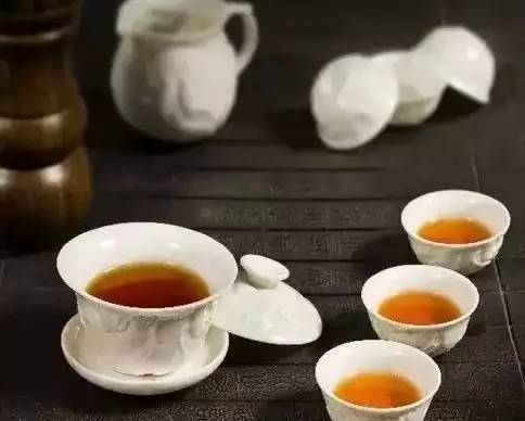 冰岛特色八马信熟茶：茶业中的一股清新力量