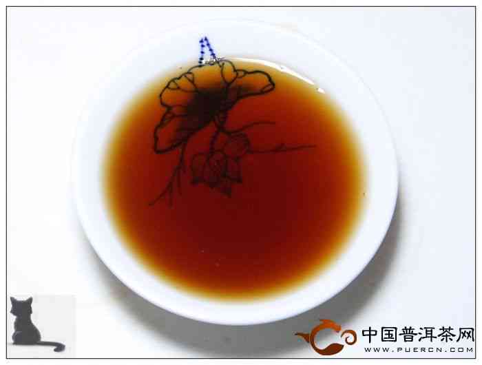 2007年大益普洱茶7572熟茶生茶价格表与平台分析