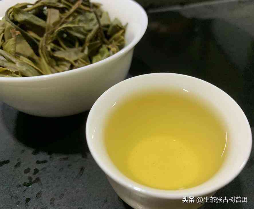 五十年代的普洱茶：历韵味下是否还适宜饮用？