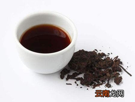 熟普洱茶什么节喝合适一点