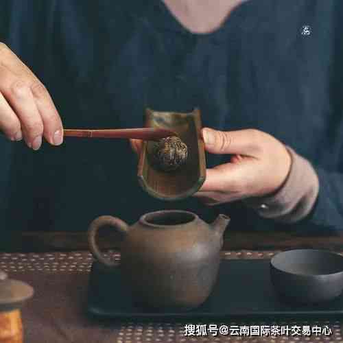 50年代的普洱茶还能喝吗