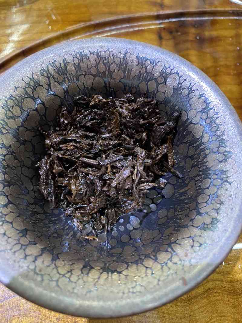 六七十元一斤的茶叶普洱茶