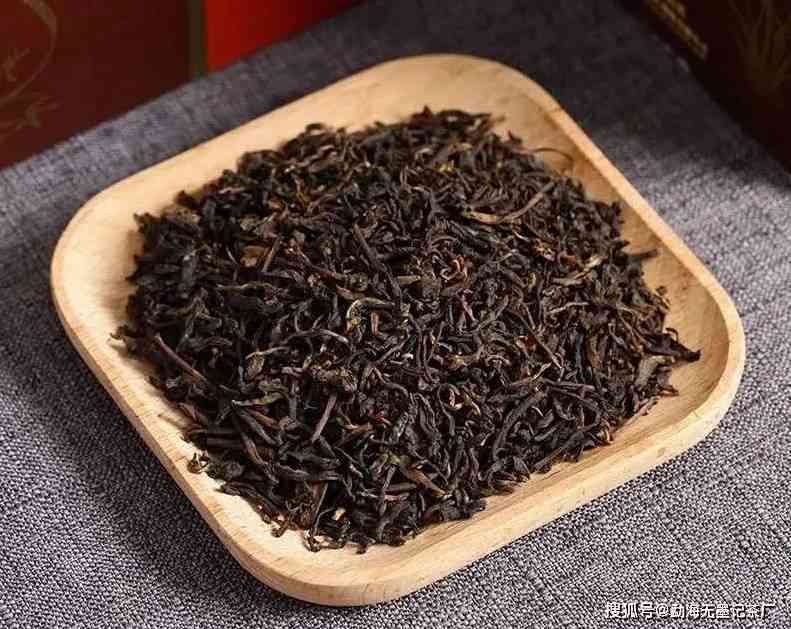 普洱茶熟茶散茶级别解析：从原料到品质，一文全面了解各类茶叶的区别与特点