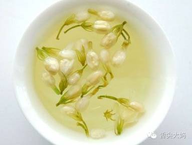 茉莉花茶的魅力：探索其历、品种、泡法与健益处