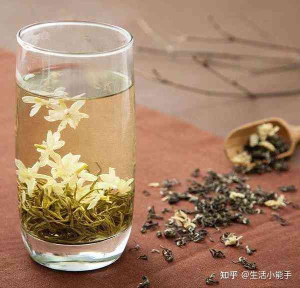 茉莉花茶的魅力：探索其历、品种、泡法与健益处