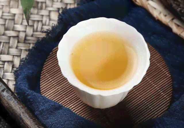 茉莉为什么喜欢普洱茶的味道