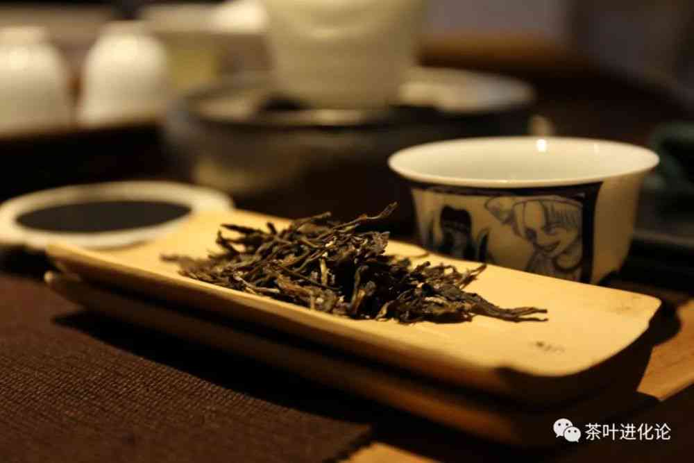 50年普洱茶的品鉴与保存：能否喝？如何喝？