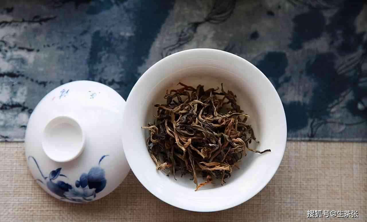 云南普洱茶产地及知名全面解析：从茶山到品茗的全方位指南