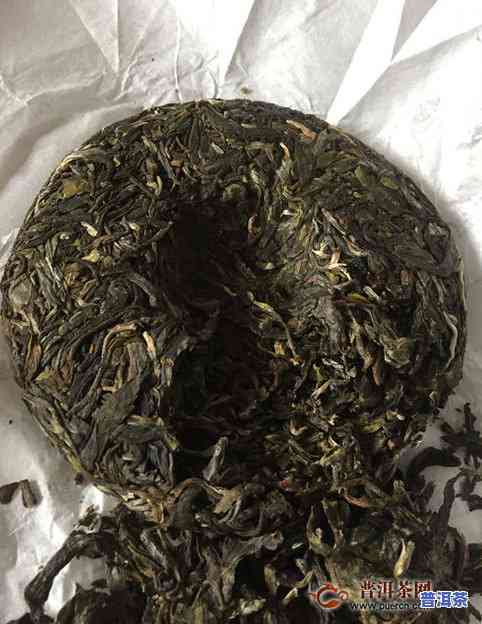 易武普洱茶生茶357克纯料价格