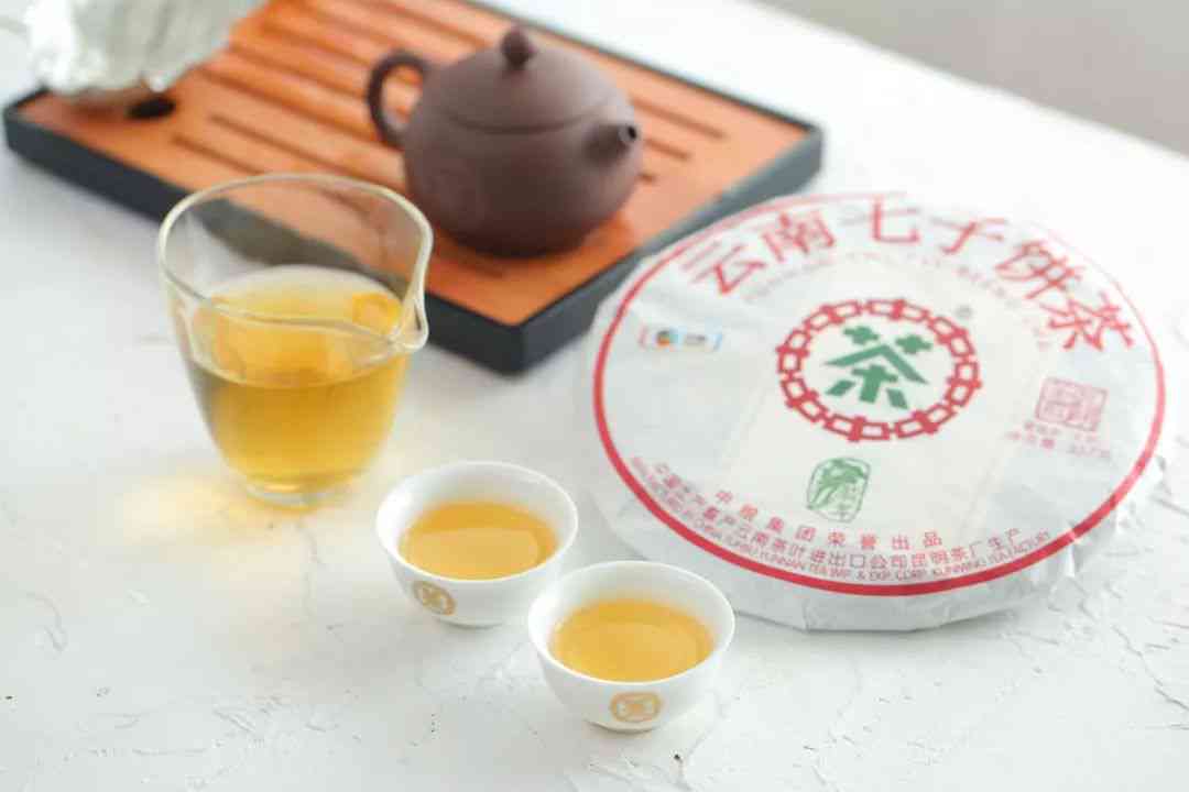 普洱茶中带翡翠是什么意思