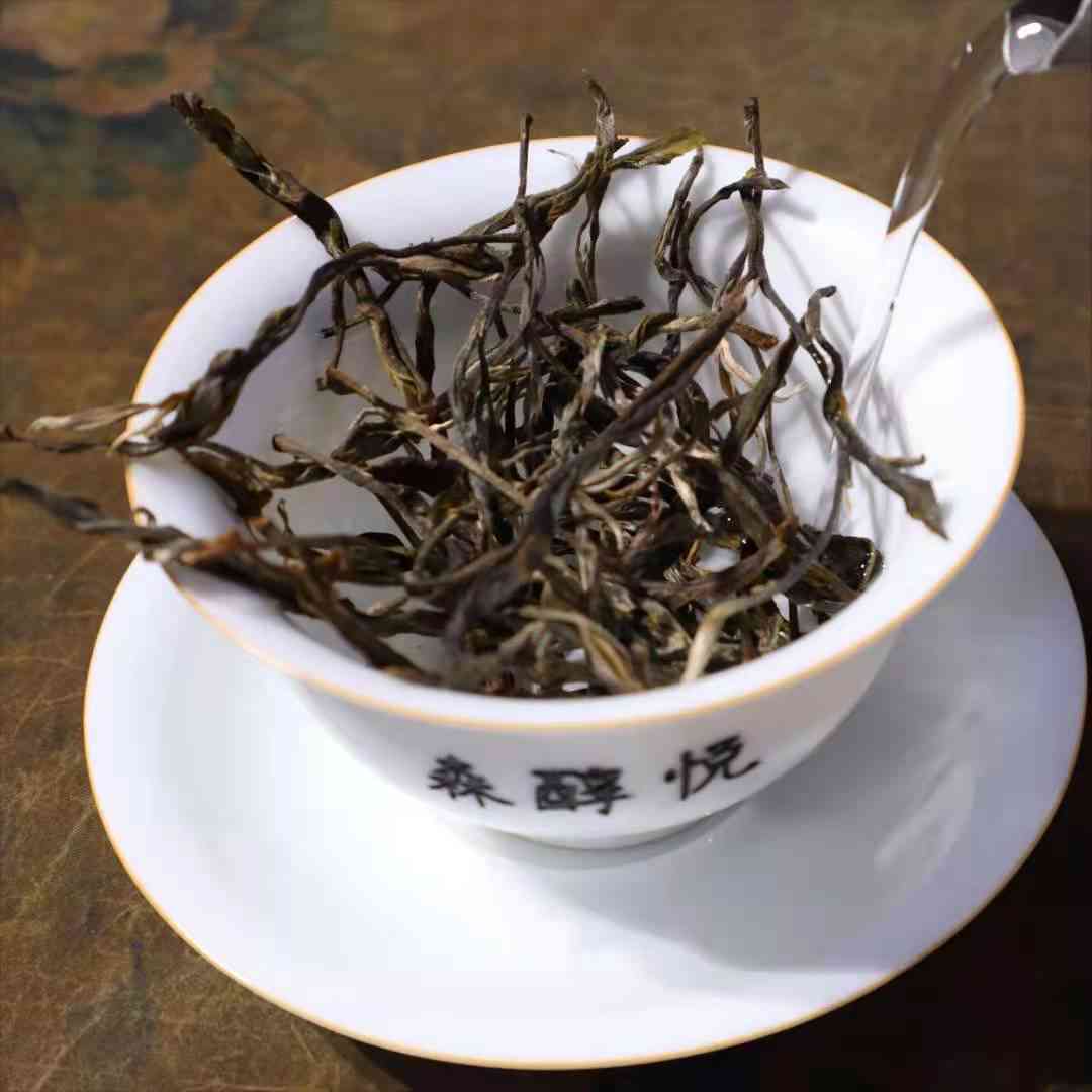 普洱茶散茶小袋包装袋是什么