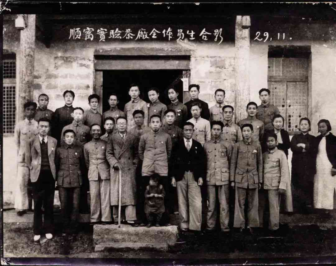 新1949年建国年份普洱茶砖：品质、历与收藏价值全面解析