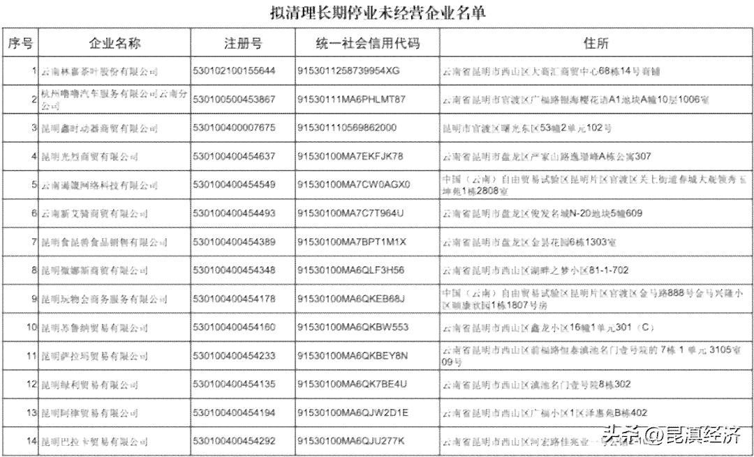 个体工商户营业执照逾期未审如何解决？相关问题解答与建议