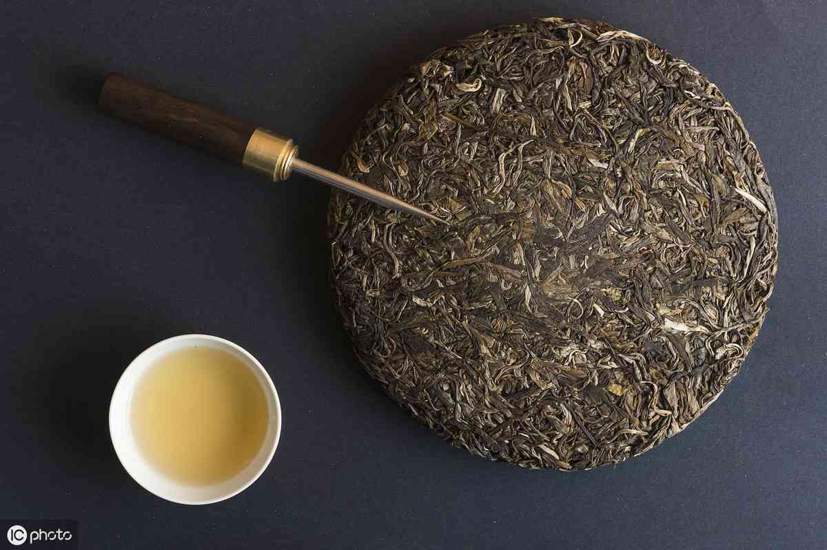 十大名牌普洱茶：探究高贵品质茶叶排名