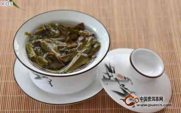 80毫升碗普洱茶投茶量：多少克合适？