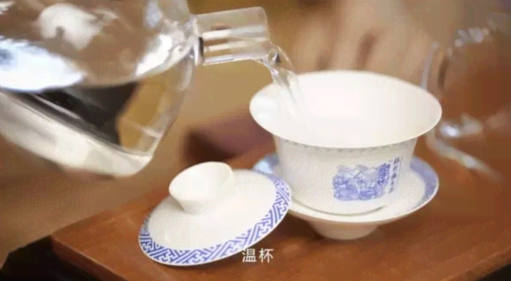 如何准确计量110毫升碗普洱茶的投茶量？——一份详细的投茶量指南