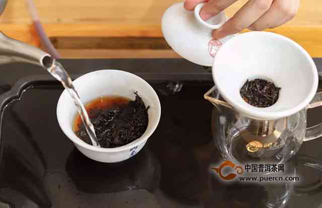 如何准确计量110毫升碗普洱茶的投茶量？——一份详细的投茶量指南